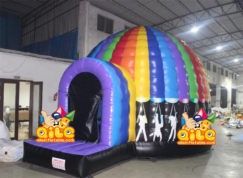 QILE-B078