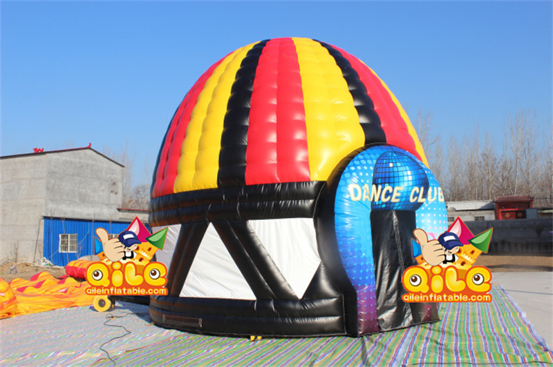 QILE-B079