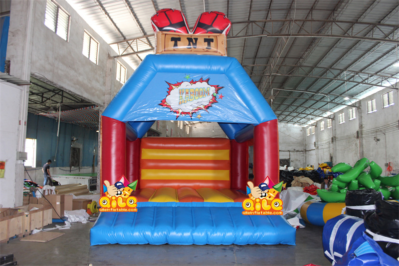 QILE-B080