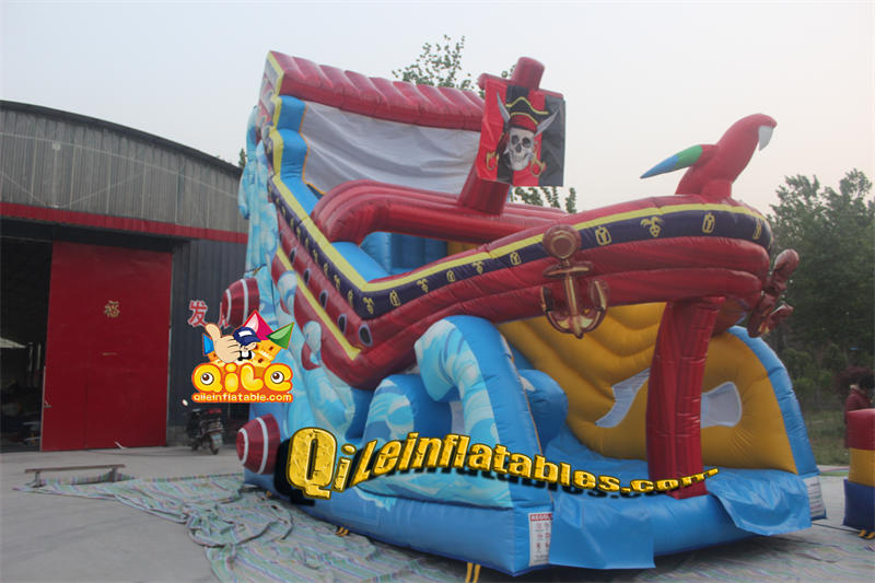 QILE-D039