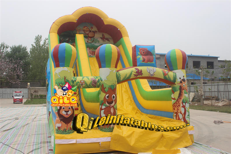 QILE-D038