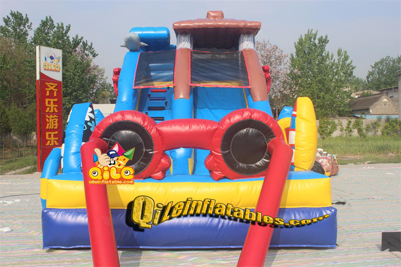 QILE-D041