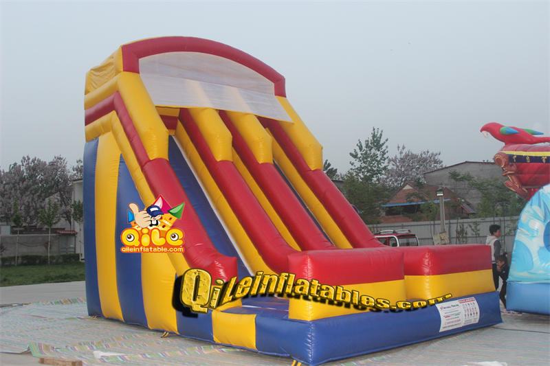 QILE-D040
