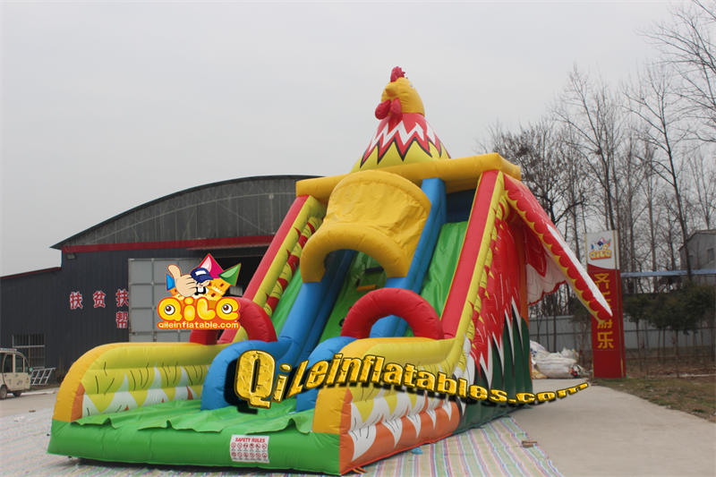 QILE-D045