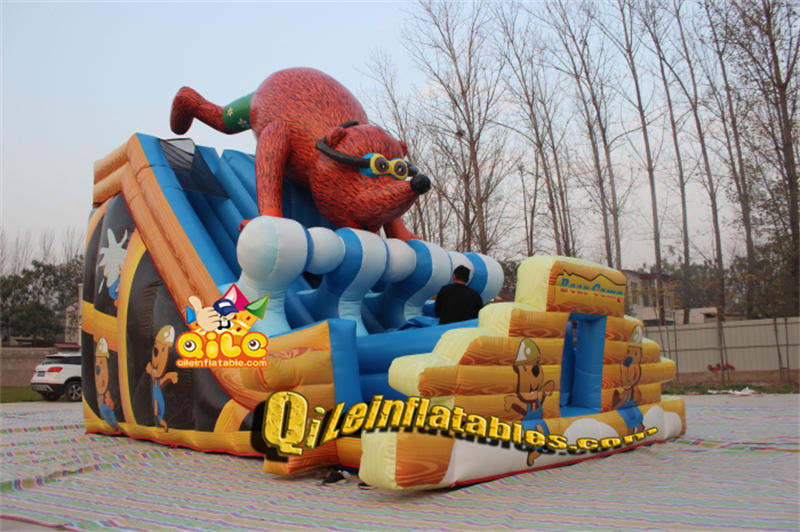 QILE-D047