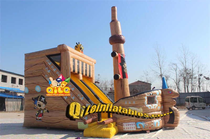 QILE-D051