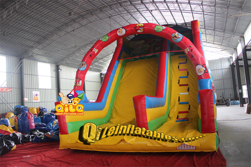 QILE-D050