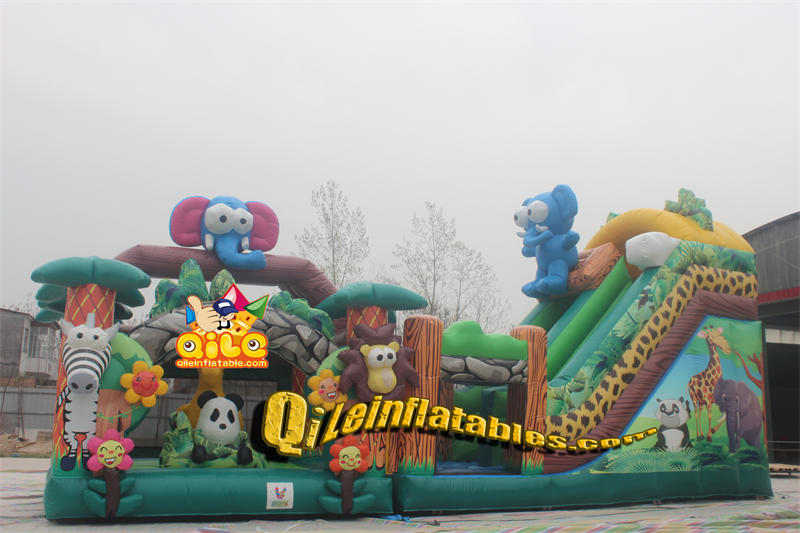QILE-D056