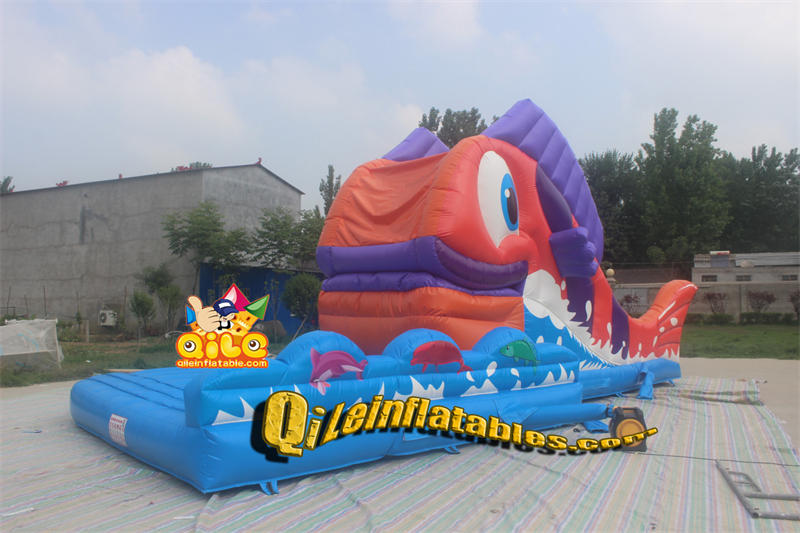 QILE-D073