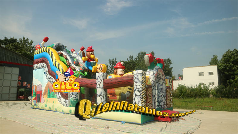 QILE-D075