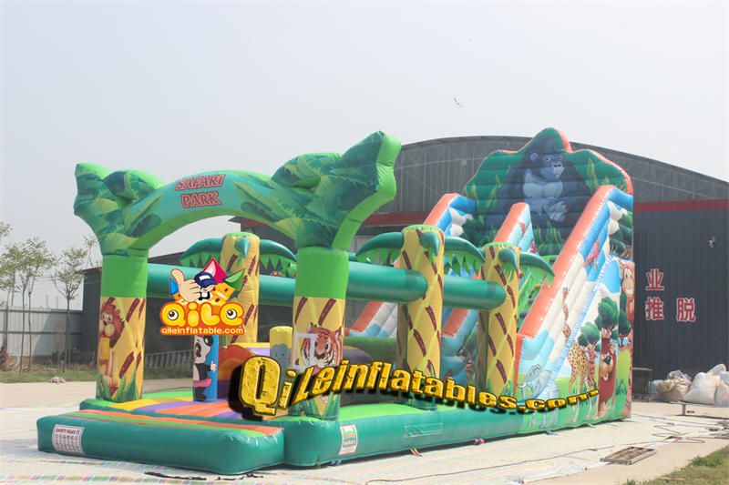 QILE-D076
