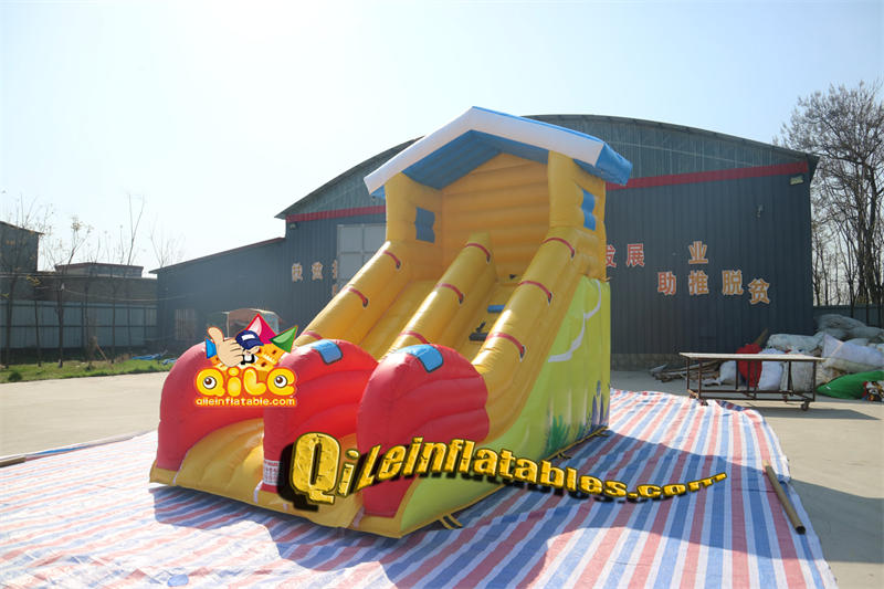 QILE-D081