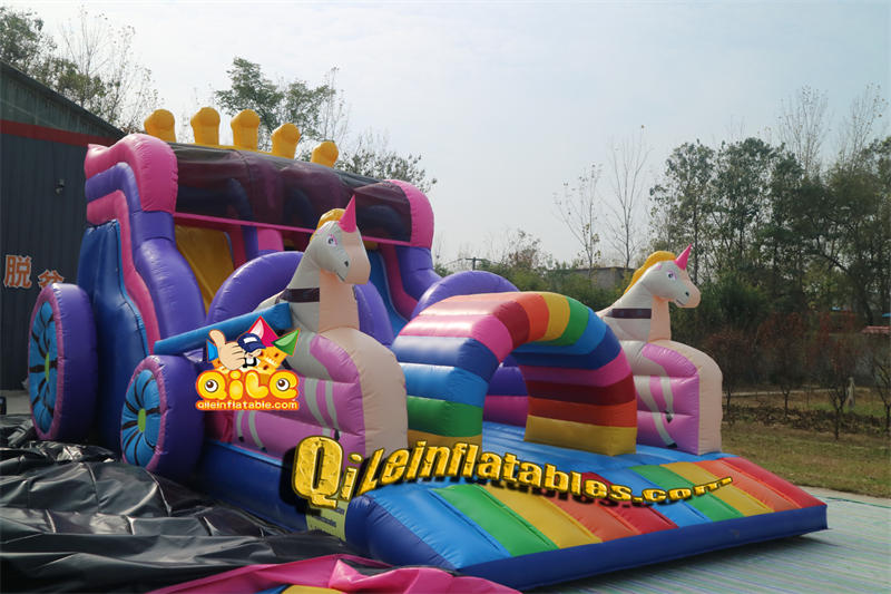 QILE-D090