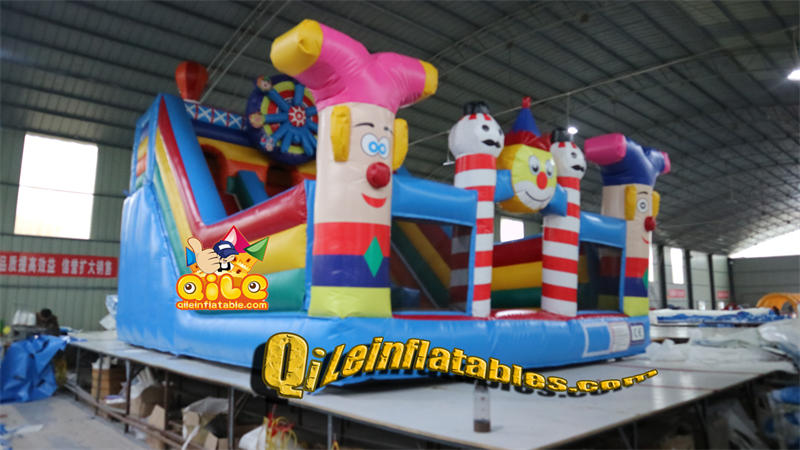 QILE-D093