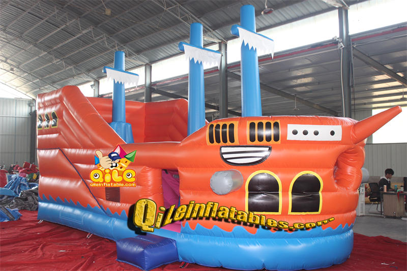 QILE-D100