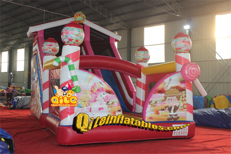 QILE-D103