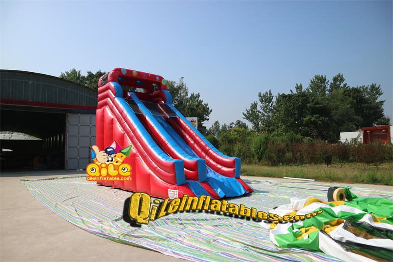 QILE-D101