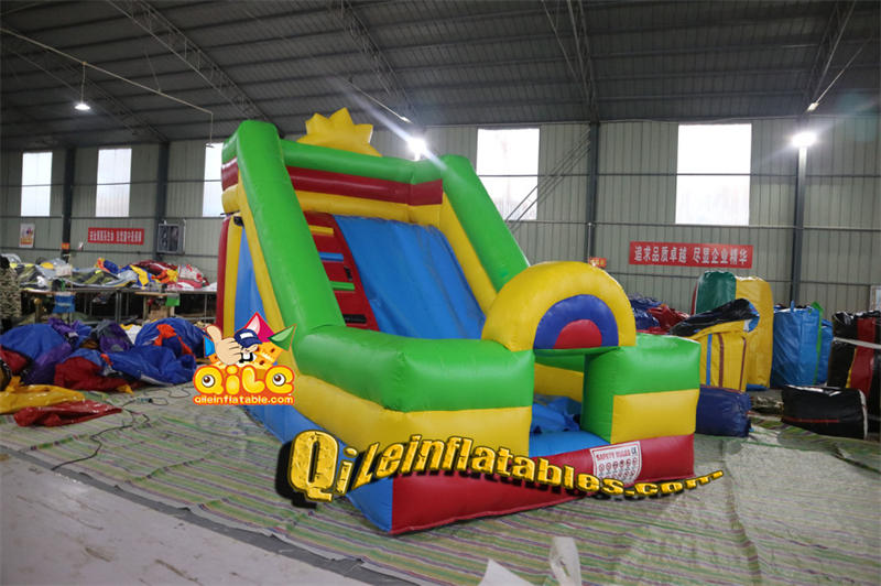 QILE-D106