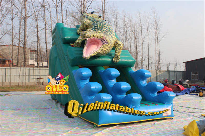 QILE-D107