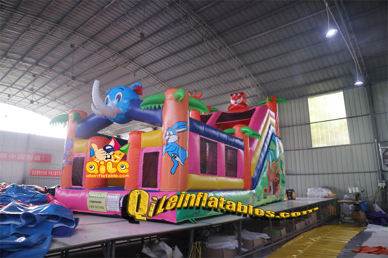 QILE-D110