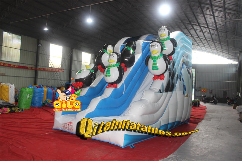 QILE-D111