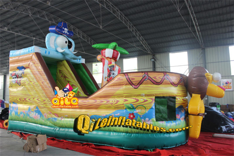 QILE-D114