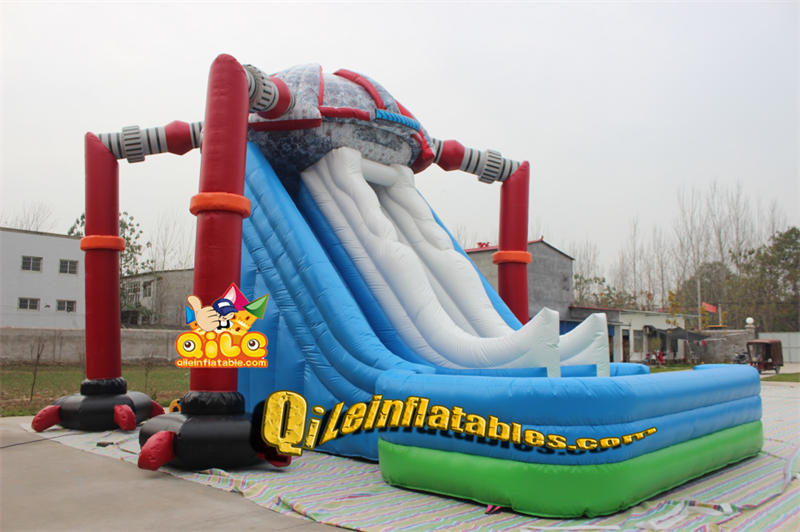 QILE-D117