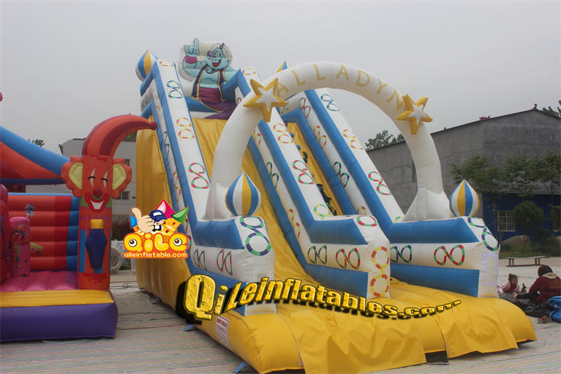 QILE-D118