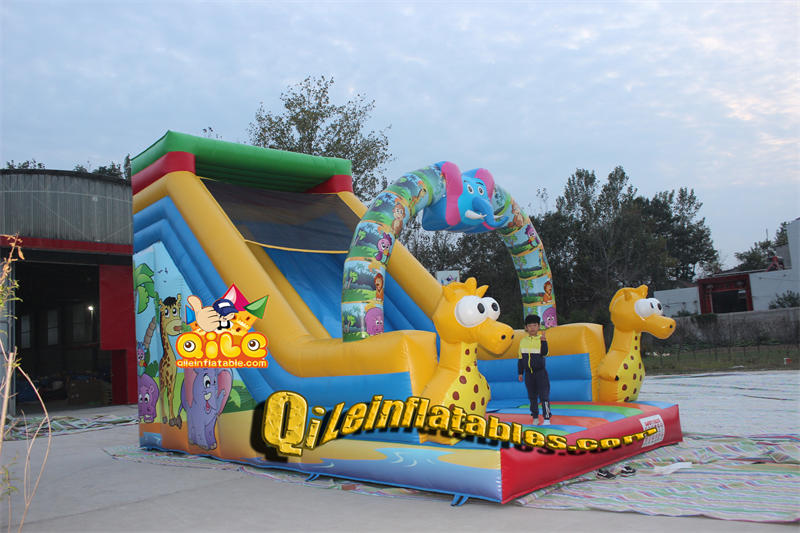 QILE-D120