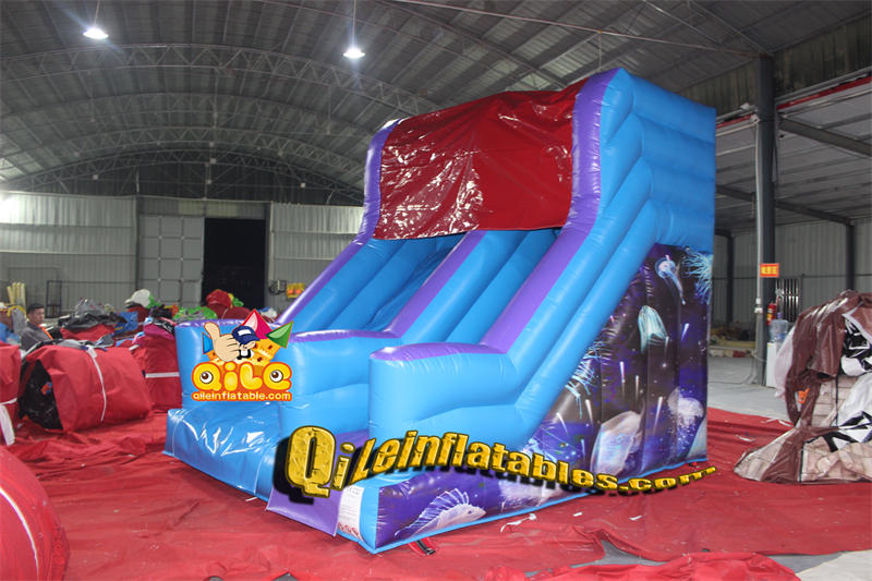 QILE-D122