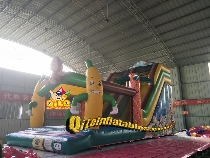 QILE-D124