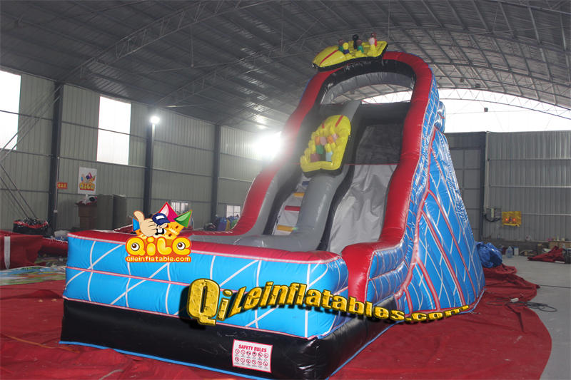 QILE-D129
