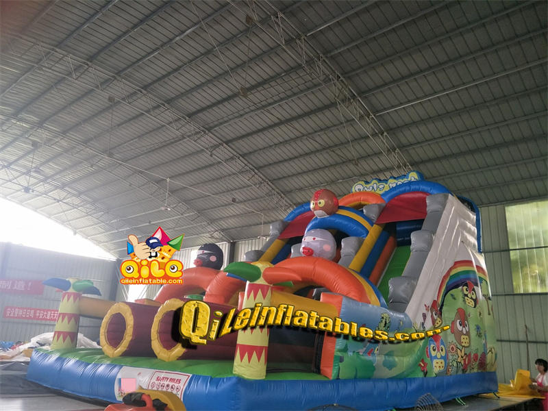 QILE-D132