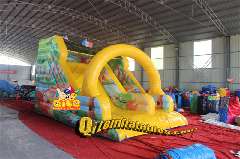 QILE-D133