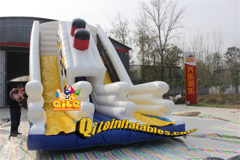 QILE-D140