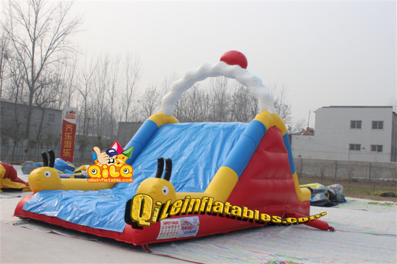 QILE-D142