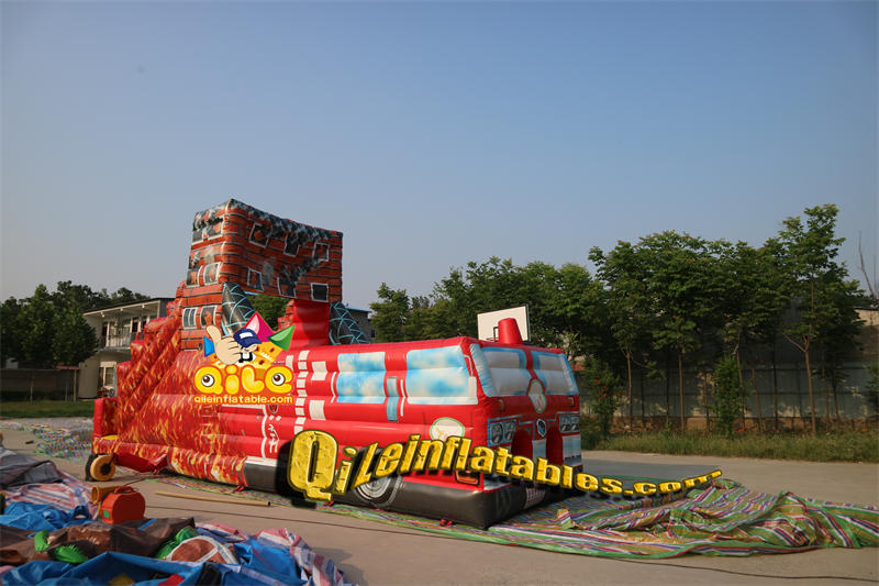 QILE-D150