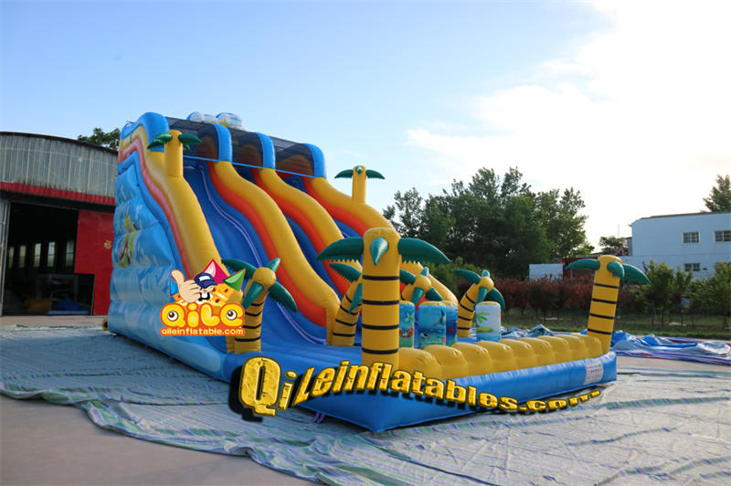QILE-D151