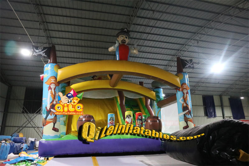 QILE-D161