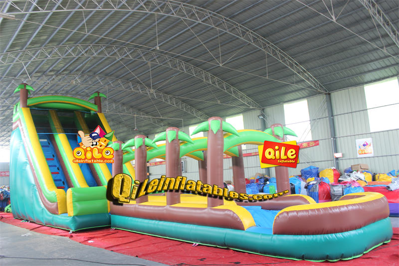 QILE-E050
