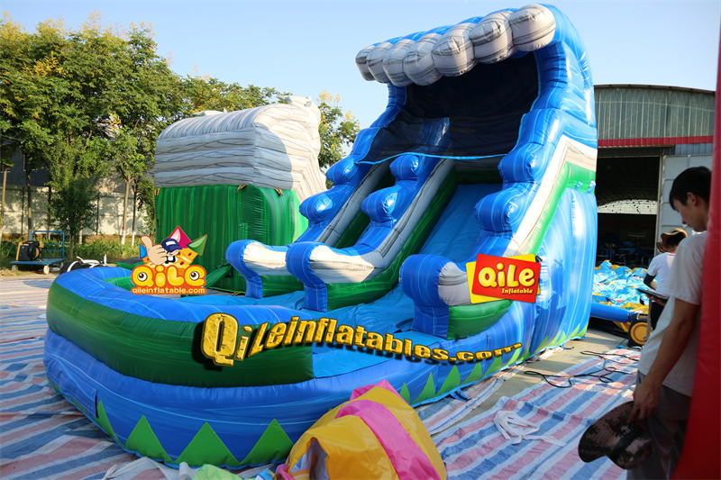 QILE-E055