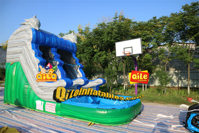 QILE-E057