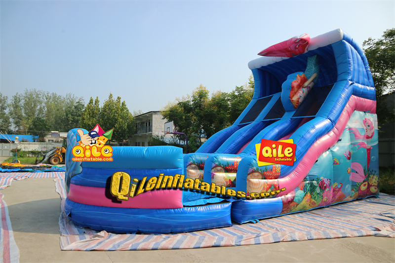 QILE-E059