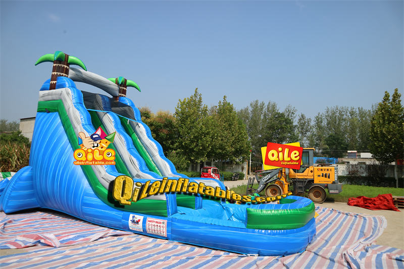 QILE-E061
