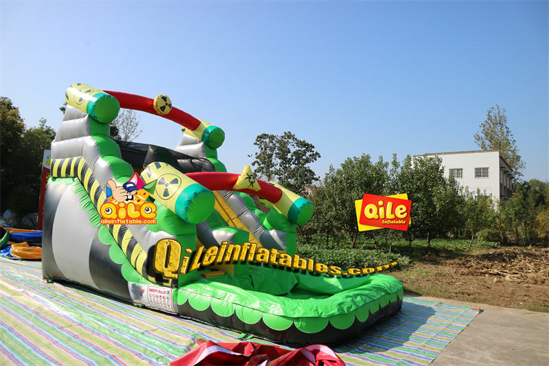 QILE-E067