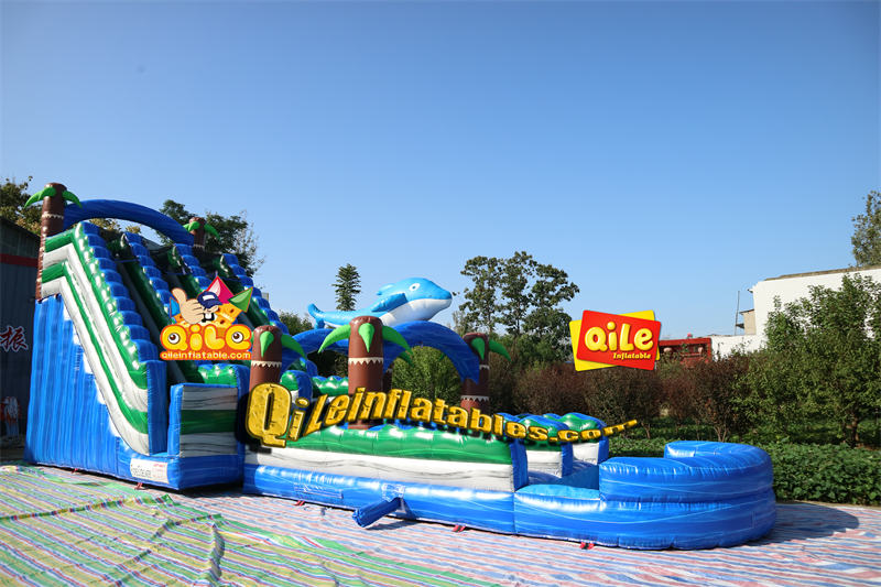 QILE-E070