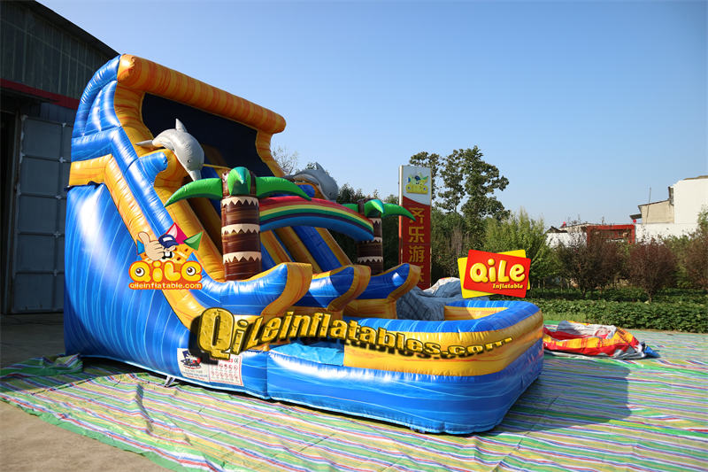 QILE-E071