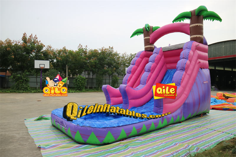 QILE-E075
