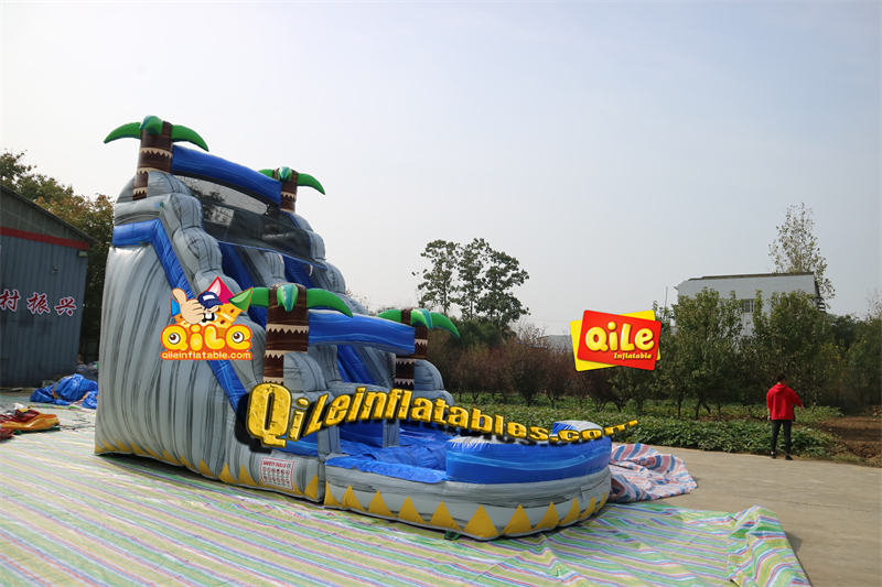 QILE-E077