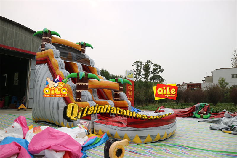 QILE-E084